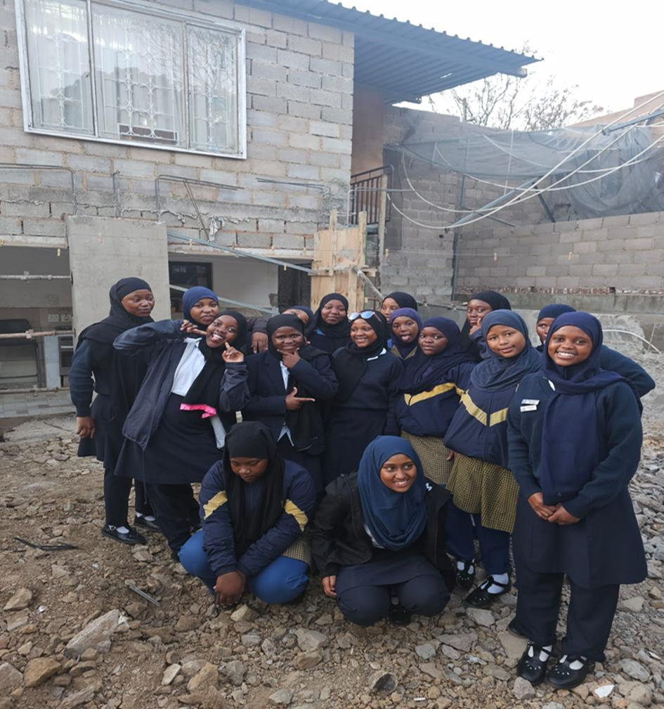 Dr Sheikh Shaukat Dawood